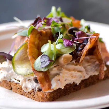 Mini-hôtel Pichardts & - La Maison Rouge