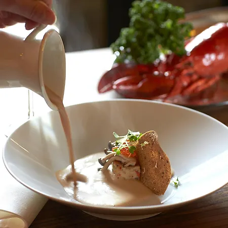 Pichardts B&b&lejligheder - La Maison Rouge *