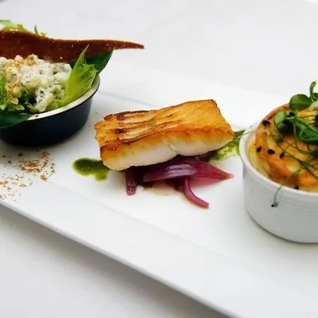 Mini-hôtel Pichardts & - La Maison Rouge