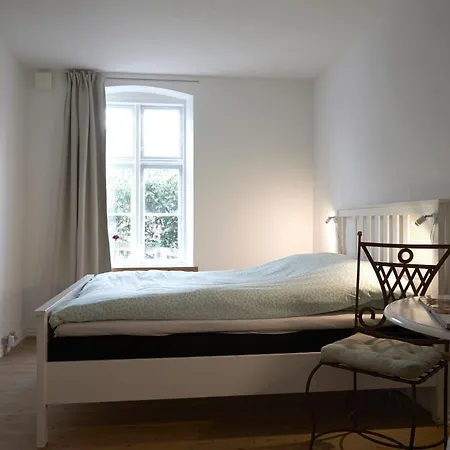 Pichardts & - La Maison Rouge * Tranekær