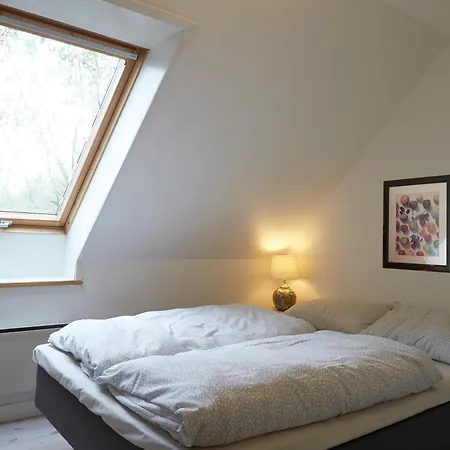 Pichardts & - La Maison Rouge Mini-hôtel