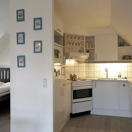 Pichardts & - La Maison Rouge Tranekær