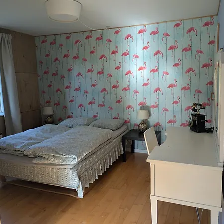 Pichardts & - La Maison Rouge Mini-hôtel *