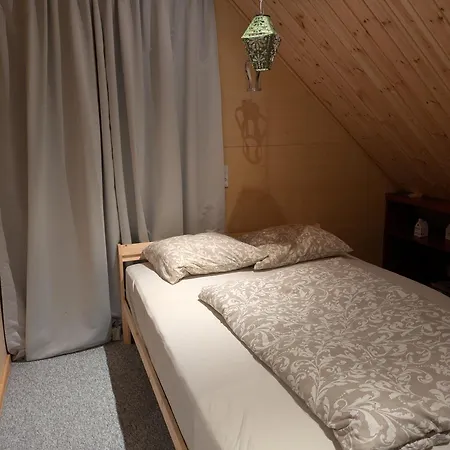 Kro Pichardts B&b&lejligheder - La Maison Rouge Tranekær