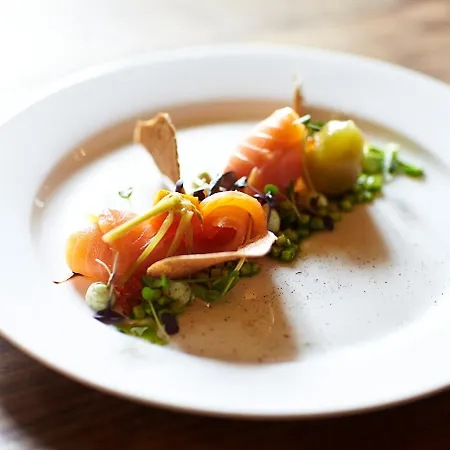 Pichardts & - La Maison Rouge Mini-hôtel