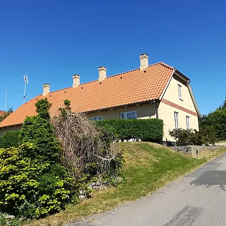 Pichardts & - La Maison Rouge Tranekær