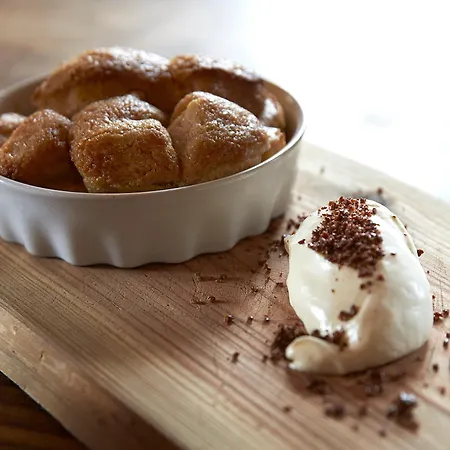 Pichardts & - La Maison Rouge Mini-hôtel *